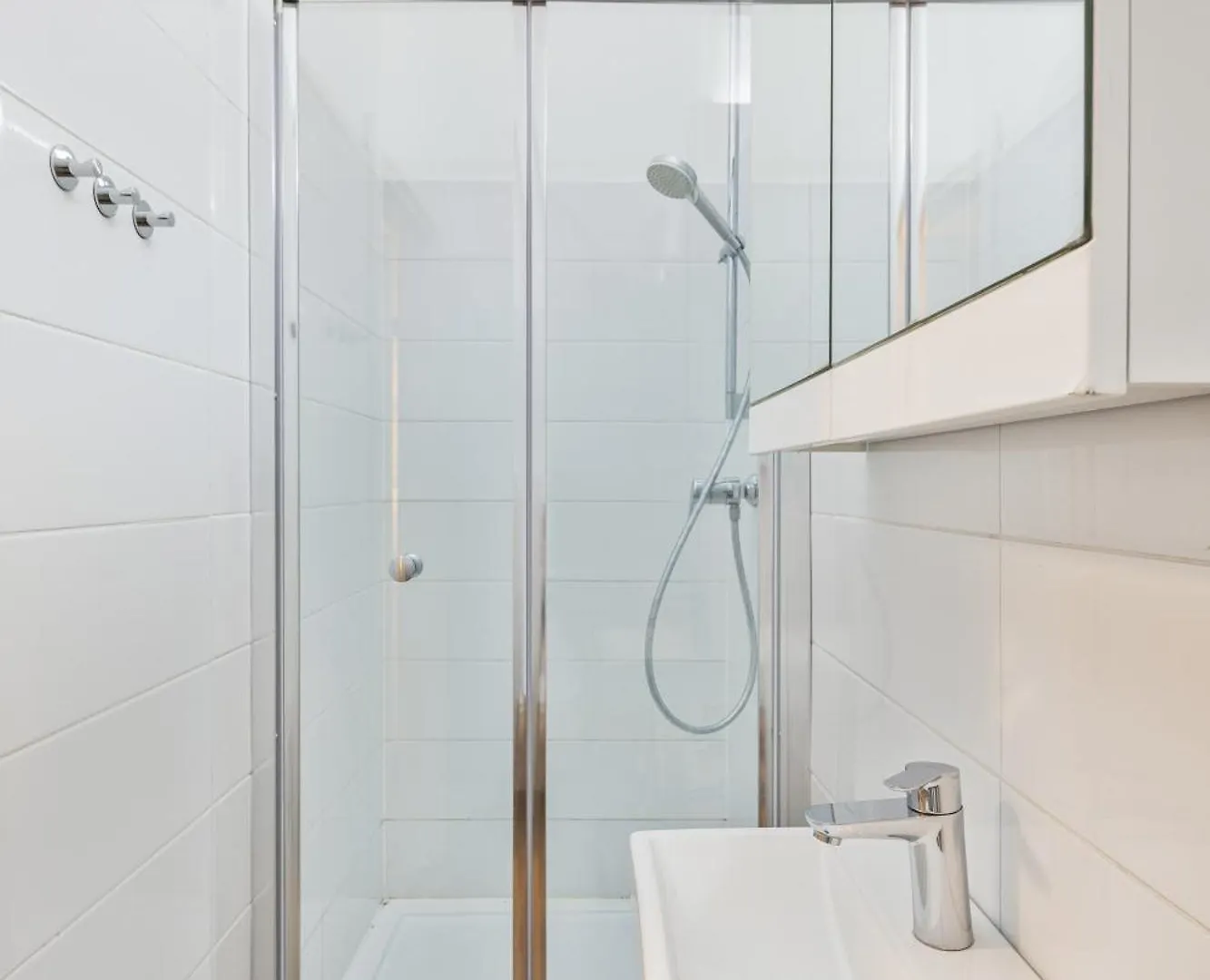 Cozy I Central I Free Parking Vienna Apartment