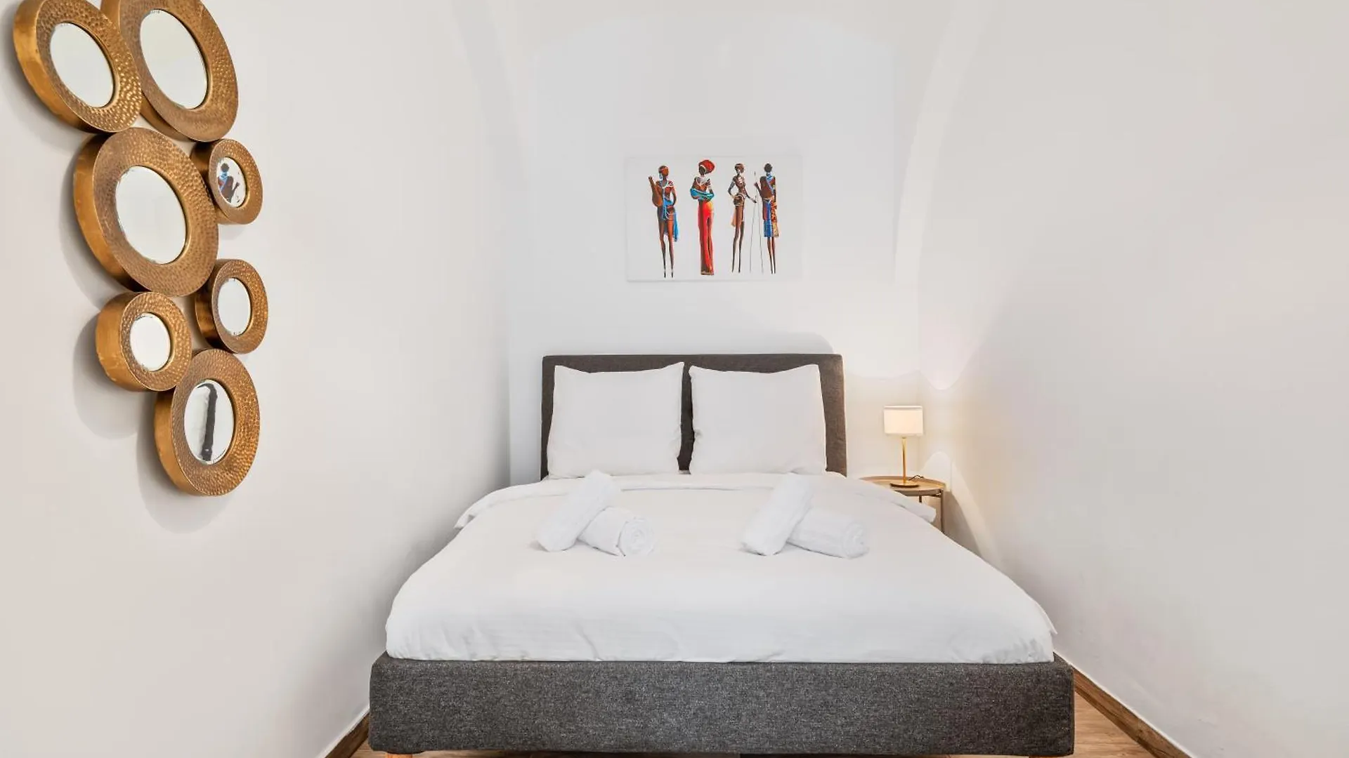 Apartment Cozy I Central I Free Parking Vienna Austria